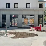 Appart Entre Gare Et Centre Ville,Parking Gratuit